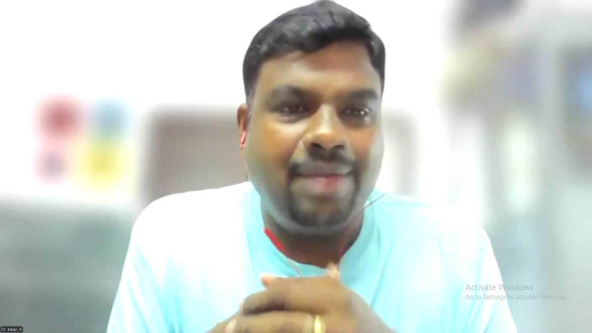 Restoring Wholeness: Yoga and Modern Medicine in Alcohol Rehabilitation by Yoga Thilakam Dr. R. Balaji