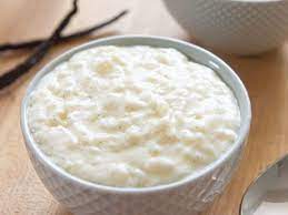 Odana(Rice Pudding)