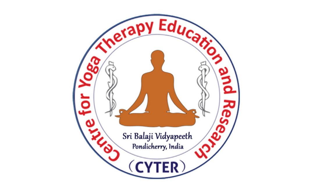 Centre for Yoga Therapy Education and Research (CYTER)
