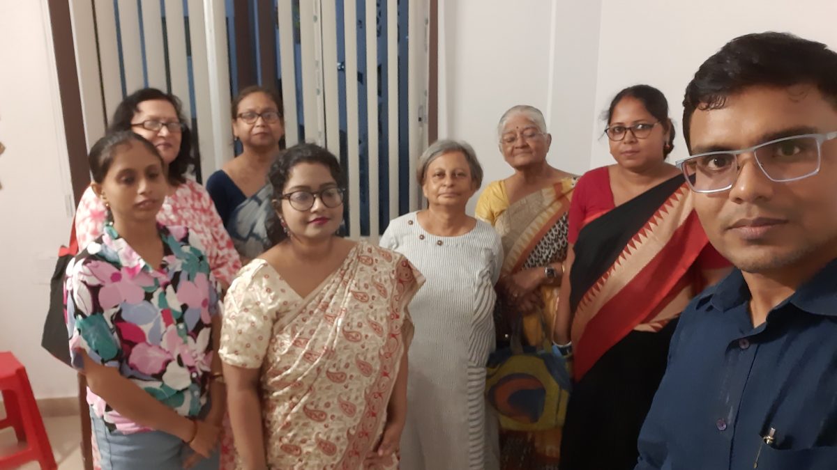 Vedic Kaya Sadhana conducts awareness session on Women’s Health