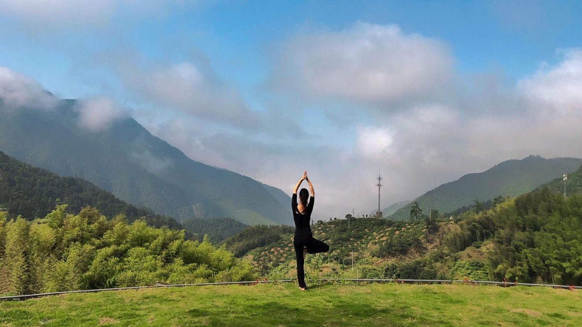 Shiv Darshan Yoga Vidyalaya organizes webinars