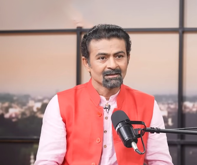 The Science of Prāṇāyāma:A Yogic and Scientific Exploration of the Transformative Mechanisms of Life