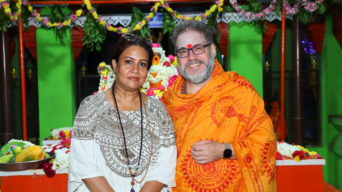 Inner Experience & Self-Mastery Through Yoga