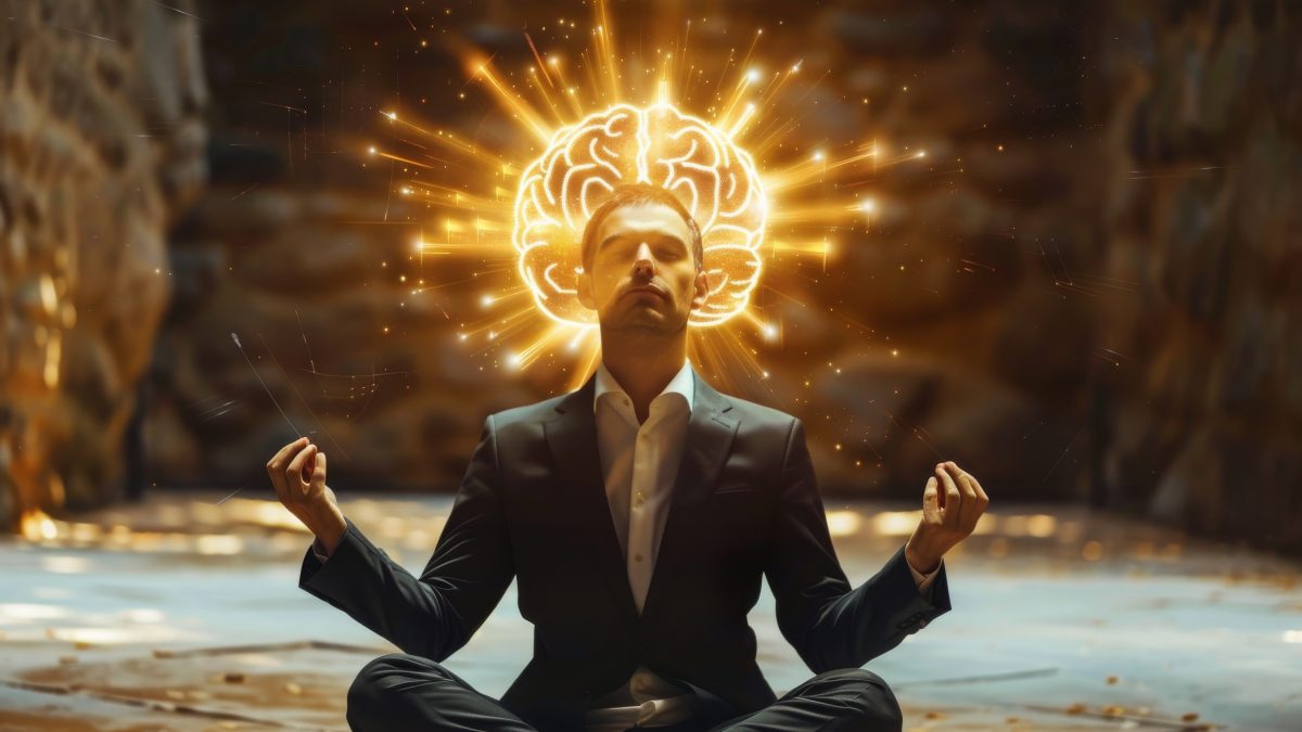 The Power of Affirmation for Mental Clarity and Inner Strength