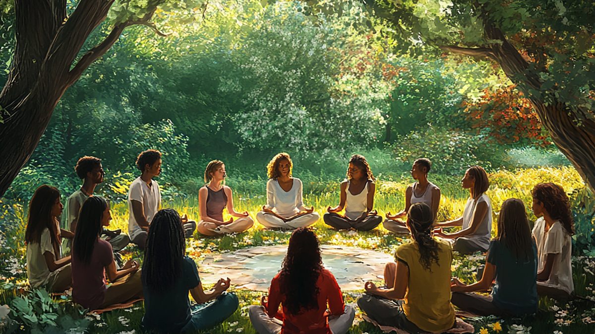 Emotional Education – The Missing Link in Today’s Yoga Community