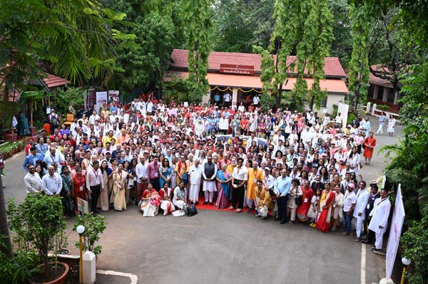 YOGOTSAV 2026: Celebrating Diversity, Strengthening Unity in Yoga